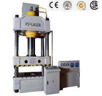 comprar Prensa hidráulica de cuatro columnas serie y32 ...