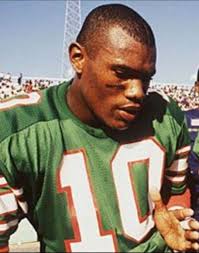 Friends of MVSU Football