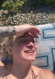 Alyssa Wilhite's Instagram, Twitter & Facebook