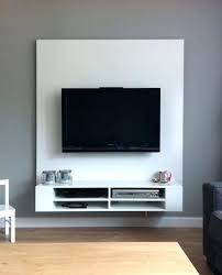 Image Result For Handmade Media Units Living Room Entertainment Center Floating Tv Stand Living Room Tv