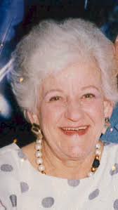 Obituary for Sarah E. Palermo