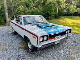 Image result for Cape Cod Blue 1963 AMC