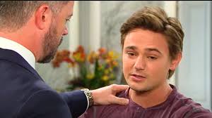 Days Of Our Lives' Spoilers: EJ's Shooting Mystery Finally Begins