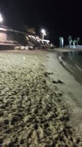 Musique electronique dj20 მარტი, 2018. La Plage Du Lido De Nuit Photo De Plages Du Mourillon Toulon Tripadvisor