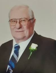 Obituary for Donald J. Olson