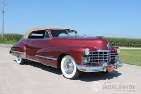Image result for Madeira Maroon 1947 Cadillac