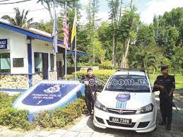 *by deselecting package protection, noto botanics is not liable for lost, damaged, or stolen items. Ipoh Echo Bandar Seri Botani Upgrades Security