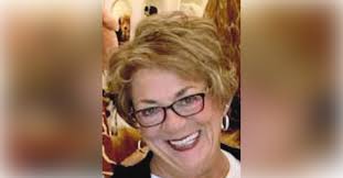 Obituary information for Gayle Ann Louderback