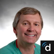 Dr Thomas Kramer Gastroenterologist In Columbus Oh Us News Doctors