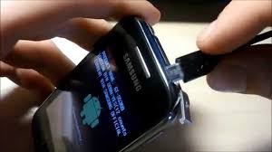 Install Stock Rom Samsung Galaxy Y Gt S5360 Youtube