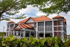 Malezya üniversitesi, kelantan) bir devlet üniversitesidir kelantan, malezya. Facilities And Services Entrepreneur University Universiti Malaysia Kelantan