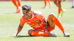 Claudio number 7 $ 89,00. Aterrizaje Forzoso Cobreloa Fue Goleado Por 4 1 Por El Colista Santa Cruz