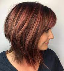 Most girls here use one (or more) of the tips we just mentioned above. 22 Medium Length Hairstyles For Thin Hair To Look Fuller