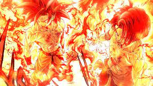 Goten and Trunks to SURPASS GOKU?! Bulma's ASSASSIN Strikes!! | Dragon Ball  Kakumei | PART 22 - YouTube