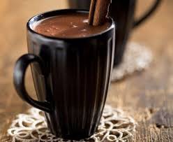 Chocolat Chaud Espagnol Recette Recette Chocolat Chaud Recettes De Cuisine Cuisine Et Boissons