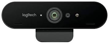 Logitech Brio 4k Ultra Hd Webcam For Streaming Conference Calls And Recording For Windows And Mac Amazon Com Au Electronics