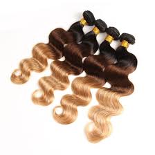 If you're looking to have your hair dyed in the ombre style, and also looking for ideas for which style to pick then you're at the right place. 14inch Remy Human Hair Extensions Good Quality Ombre Color Body Wave Hair Factory Wholesale Price China Wholesale Hair And Human Hair Extensions Price Made In China Com