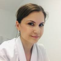 Elena-Livia Avram Email & Phone Number