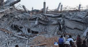 Some operatives of the imo state police, owerri, have arrested, a former governor of the state, rochas okorocha. Imo Building Collapse Death Toll Now 15