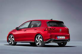 Research the 2021 volkswagen golf gti with our expert reviews and ratings. 2020 Volkswagen Golf Gti Revealed Autocar India