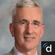 Dr. Raymond Wolfe, MD