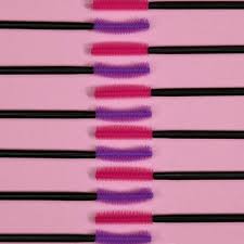 Jolifin Lashes Silikonbursten Jolifin Wimpernverlangerung Burste