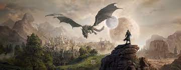 Der bericht deutet es bereits an: Was Wird Eigentlich Aus Eso Wenn The Elder Scrolls 6 Kommt