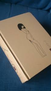 Osamu Tezuka: Ayako | shigekuni.