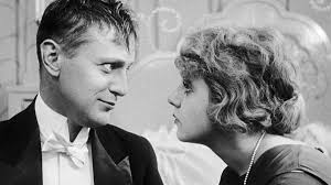 The Oyster Princess' review by TajLV • Letterboxd