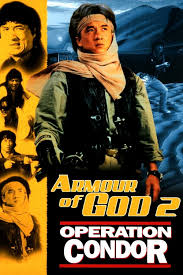 Armour Of God Operation Condor 1991 Armor Of God Full Movies Online Free Streaming Movies