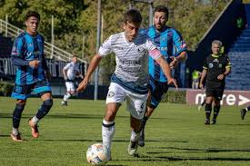 Below you find a lot of statistics for this team. Independiente Rivadavia Gano Un Partido Inolvidable 4 A 3 A San Telmo