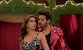 Coca Cola Song From Luka Chuppi Out Now Mango Bollywood Kritika singh, laxman utekar, rohit sharma and others. coca cola song from luka chuppi out now