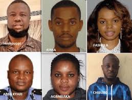Abba kyari has now responded to hushpuppi's allegations, asserting that hushpuppi called the office 2 years ago alleging someone had threatened the life of his family in nigeria and asked that. 6zv Imkzhathgm