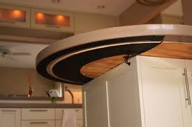 countertop heater sticks on and plugs