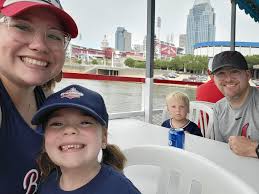 Miami Marlins Loan Depot Park review