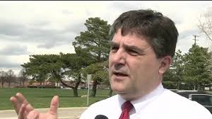 State Senators anti-Muslim message sparks outrage in governors race