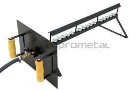 Kit Gas Para Forno A Lenha Coprometal N 2