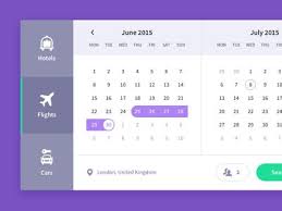 Pin On Calendar Ui Inspirations