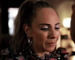 BELIEVE! — JUNO TEMPLE as KEELEY JONES Ted Lasso