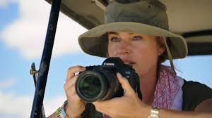 Bassett, molly hassell, kwesi dickson, jay. Rebecca Romijn On Shooting Endangered Species In Kenya It Changes You Metro Philadelphia