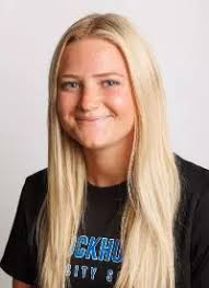 2025 Women's Reserve Soccer Roster