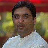 Vishal Mehta Email & Phone Number