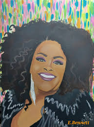 Jill Scott — Black Music City
