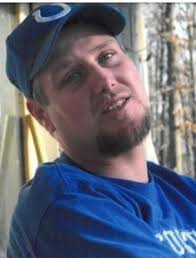 Eric Lunsford Obituary (1974