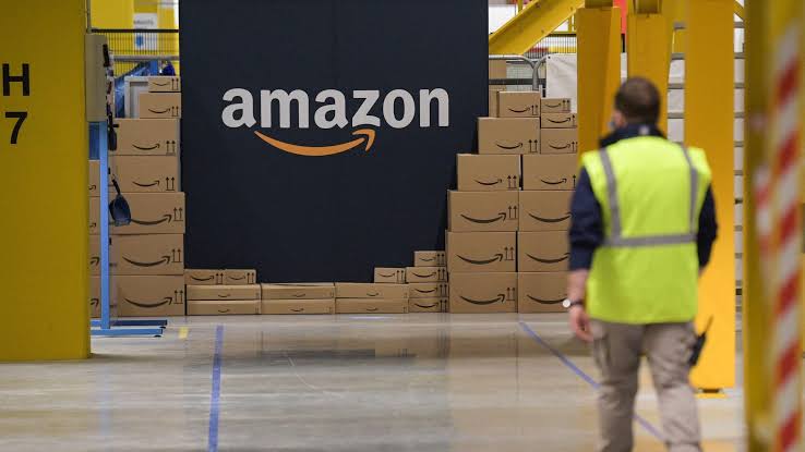Giá cổ phiếu của Amazon gia tăng sau đợt chia tách