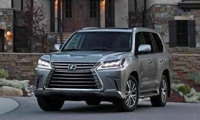 Unlike the new land cruiser, which won't make its way stateside. 2022 Lexus 570 All New Lexus 570 Specs See What S Next Lexus Cars Reviews