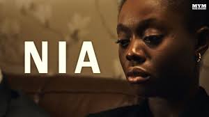 Nia (2025) Drama Short Film