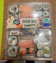 Sushi box - Select & go Lidl - 462,5