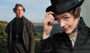 Jun 06, 2021 · steve pemberton let slip a swear word before the 9pm watershed after his anthology series inside no. Gentleman Jack Bbc Suranne Jones Injury Caused By Anne Lister Costume Tv Radio Showbiz Tv Express Co Uk