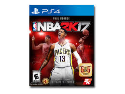 To unlock hof badges, you must upgrade the badge to gold and do the same thing you did to unlock the badge, but 4x the amount. Nba 2k18 2k Playstation 4 Pre Owned 886162299687 Walmart Com
